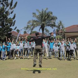 jasa outbound bandungan semarang