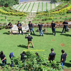 jasa outbound kopeng terbaik