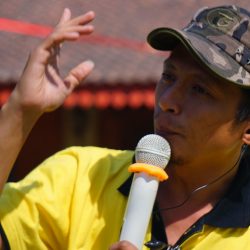 trainer outbound kendal