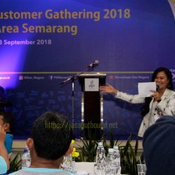 paket outbound gathering