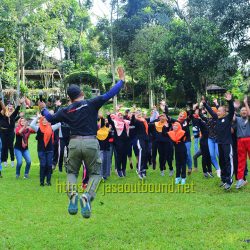 jasa outbound green valley