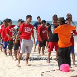 jasa outbound jepara