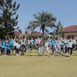 susan spa gathering outbound