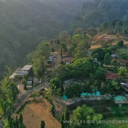 team building kendal