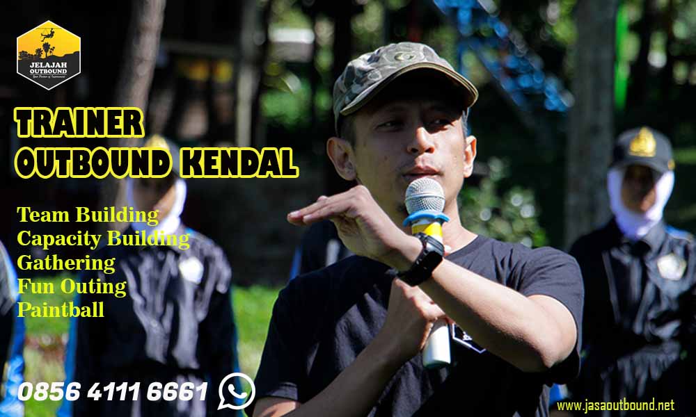 trainer outbound kendal